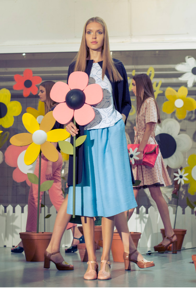 OrlaKiely