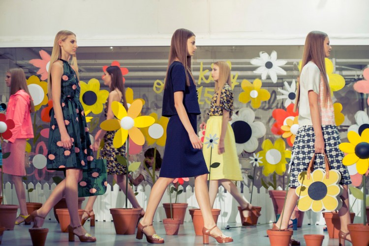 OrlaKiely