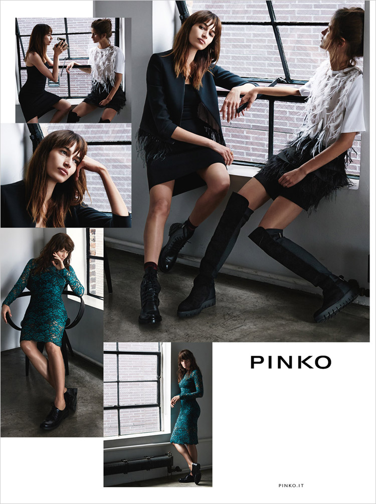 Pinko