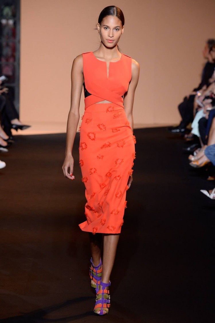 Roland Mouret SS15 01 (8)