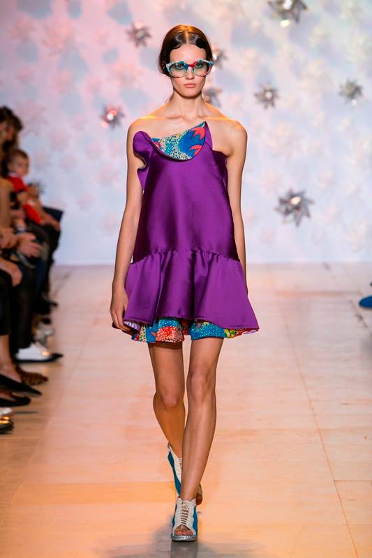 Tsumori Chisato SS15 (1)