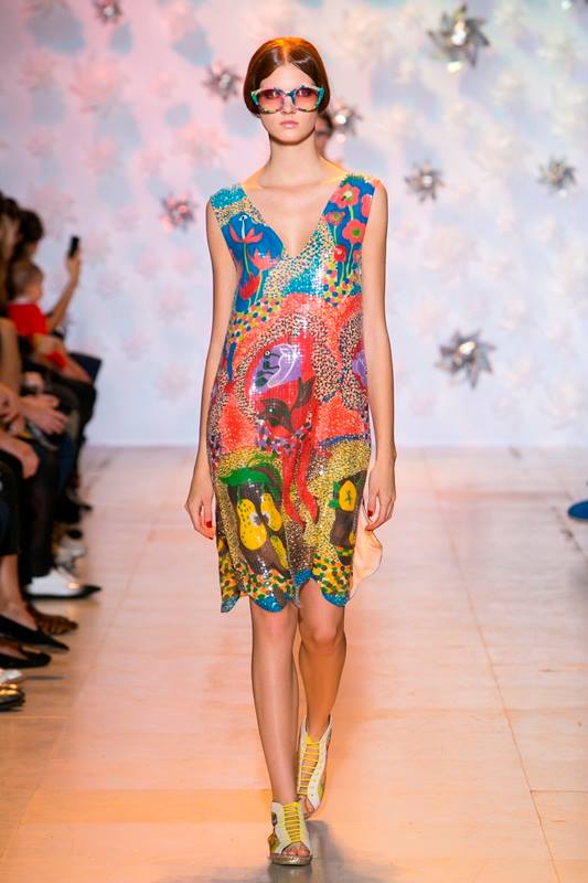 Tsumori Chisato SS15 (15)