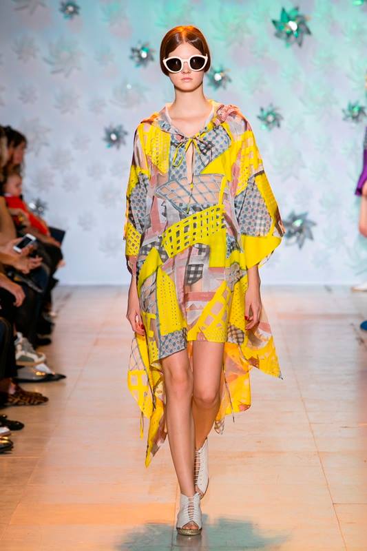 Tsumori Chisato SS15 (3)