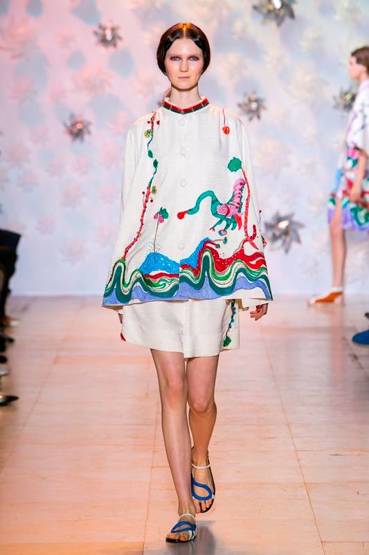 Tsumori Chisato SS15 (9)