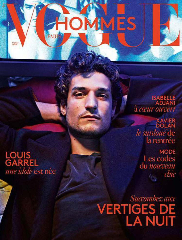 VOGUE-HOMMES