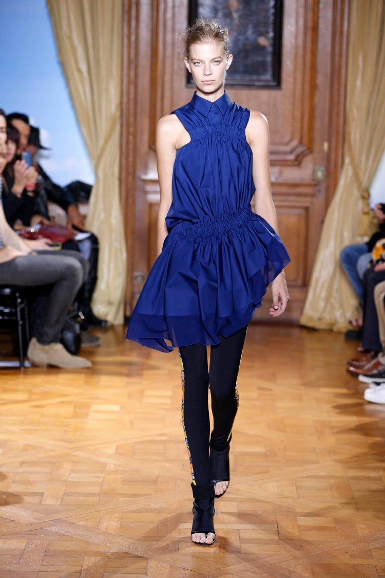 Viktor & Rolf SS15 01 (10)