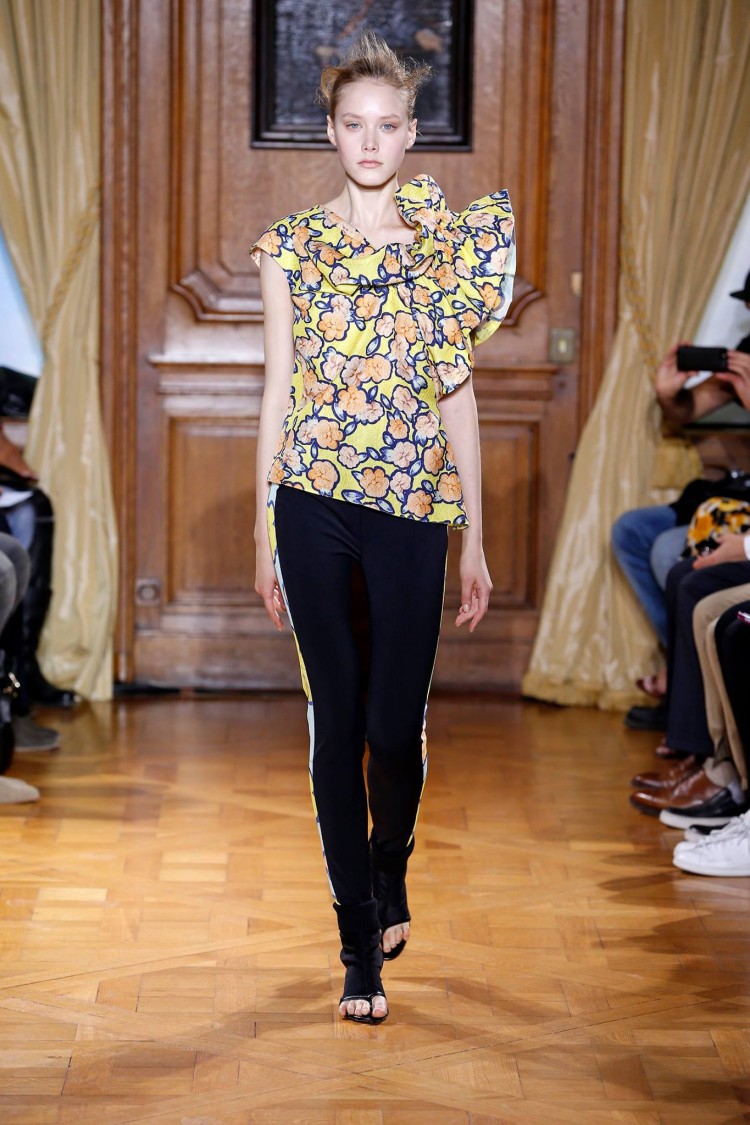 Viktor & Rolf SS15 01 (12)