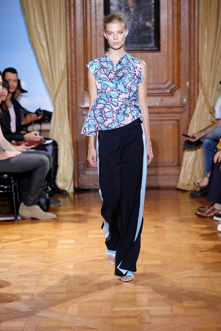 Viktor & Rolf SS15 01 (6)