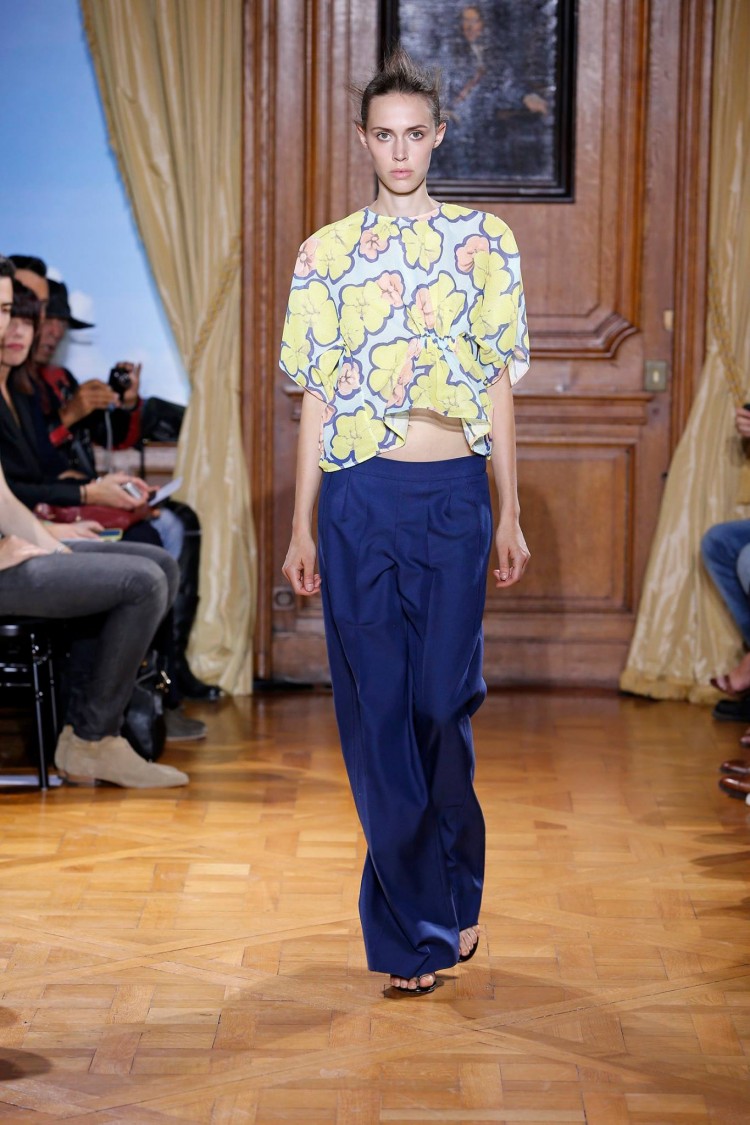 Viktor & Rolf SS15 01 (7)
