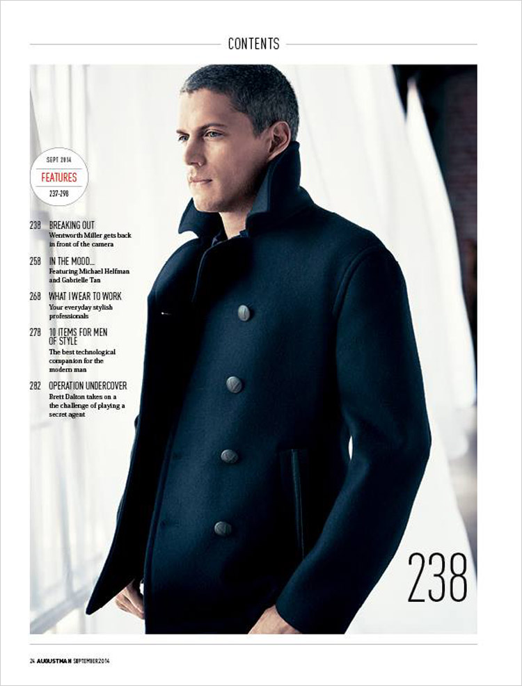 WentworthMiller