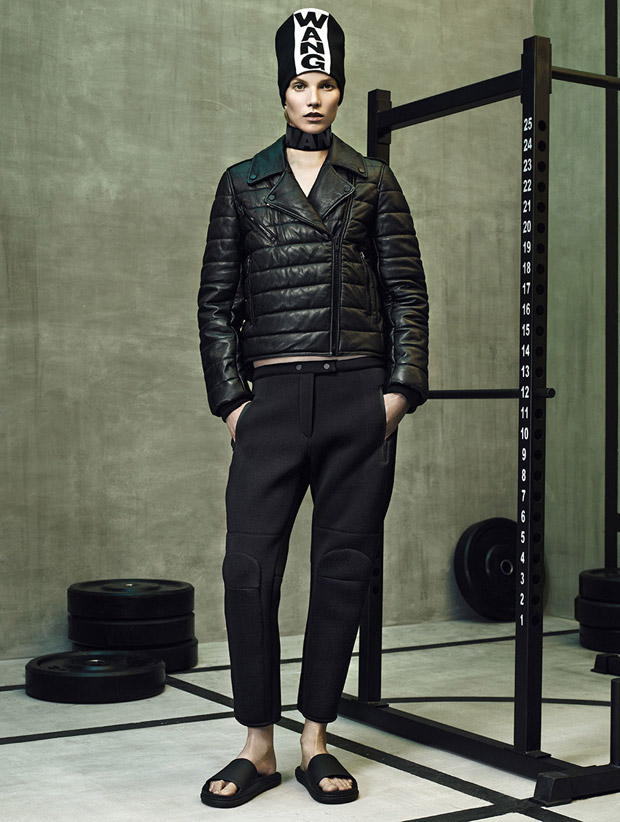 Alexander Wang x H&M