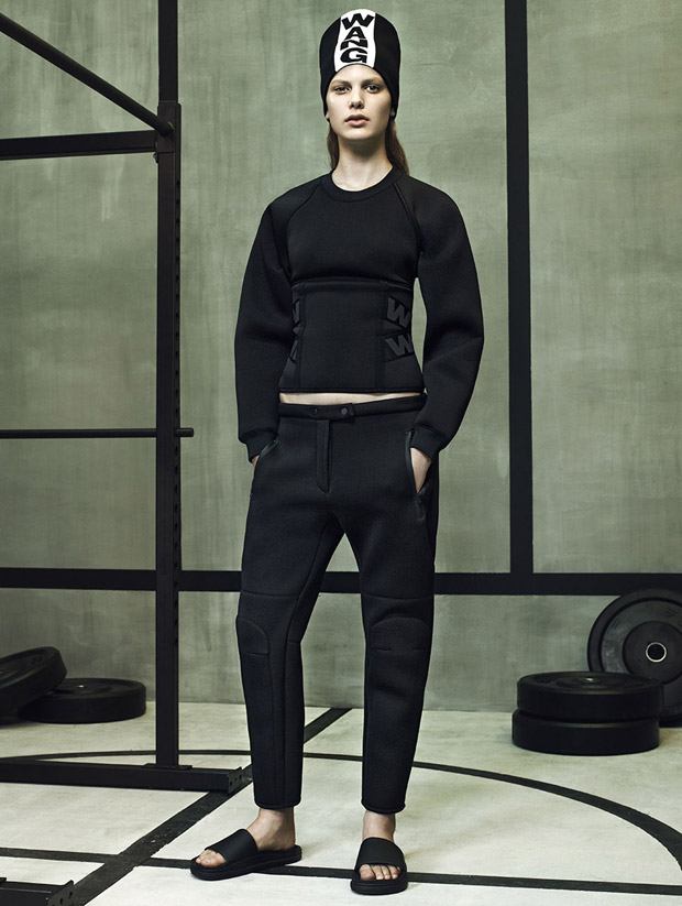 Alexander Wang x H&M