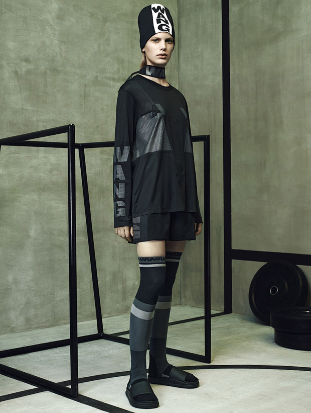 Alexander Wang x H&M