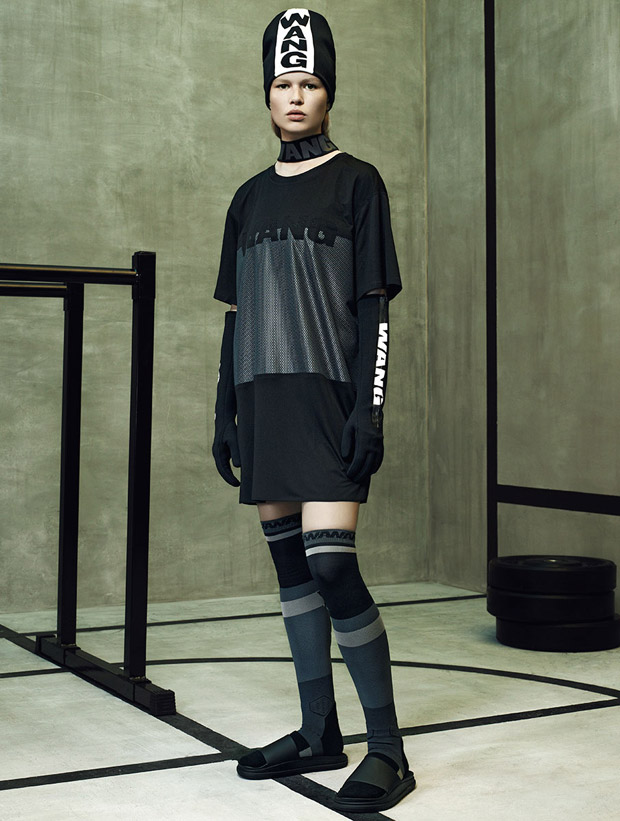 Alexander Wang x H&M