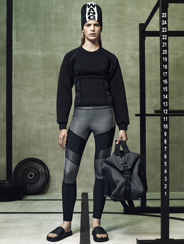 Alexander Wang x H&M