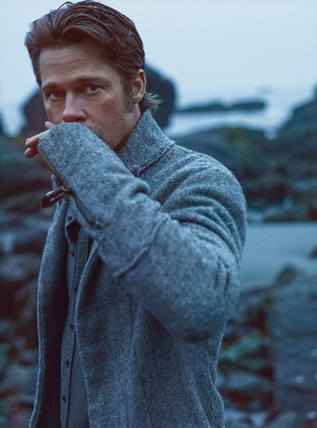 BradPitt