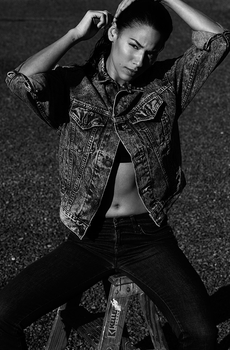 Chelsea Ciara