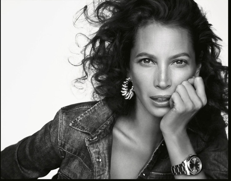 ChristyTurlington