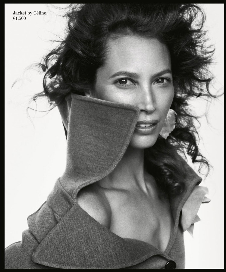 ChristyTurlington