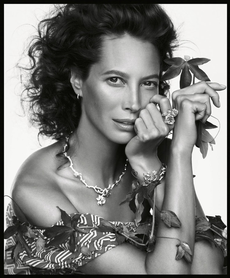 ChristyTurlington
