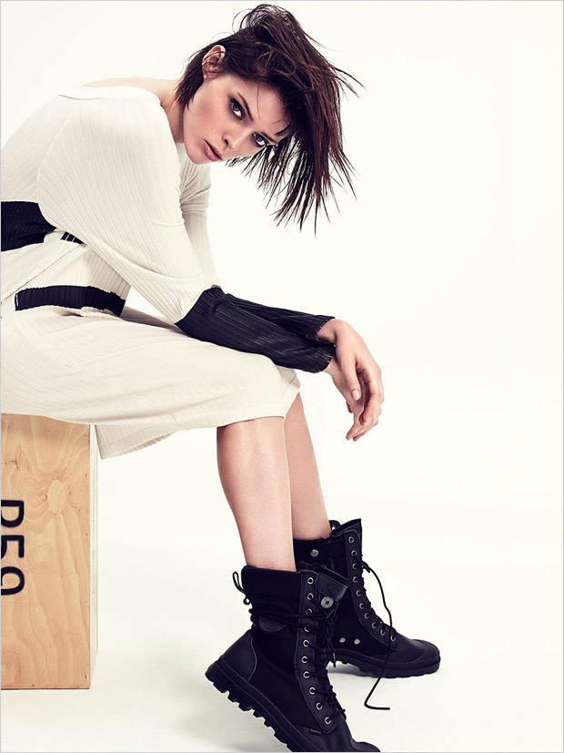 CocoRocha