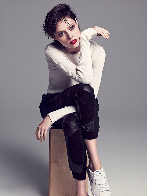 CocoRocha