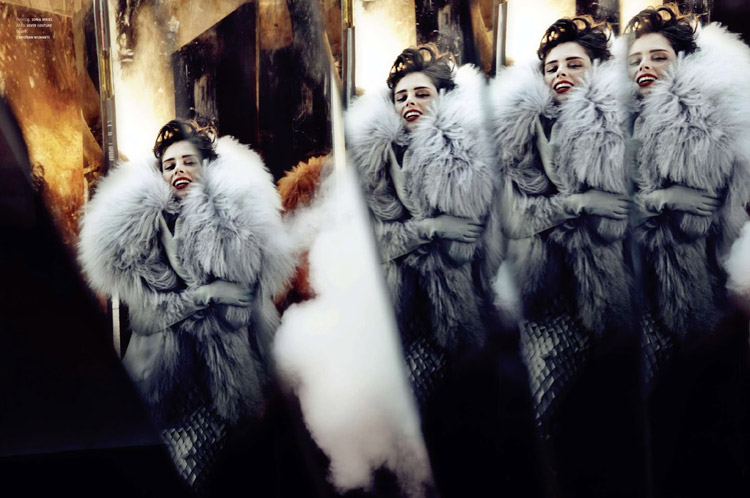CocoRocha