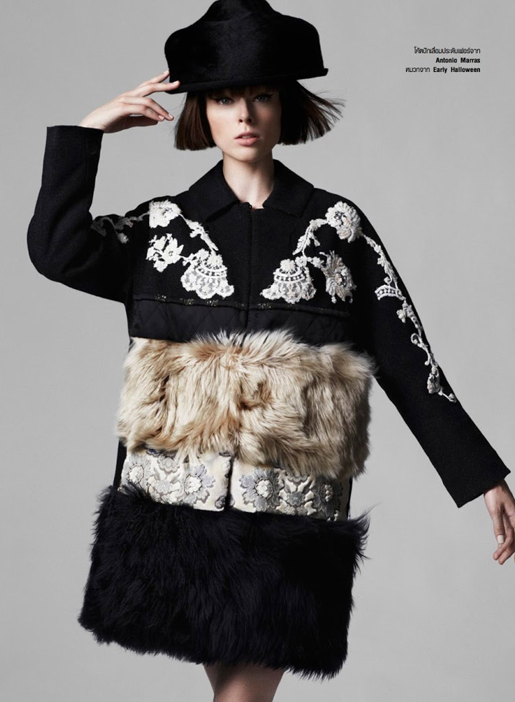 CocoRocha