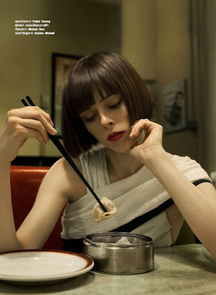 CocoRocha