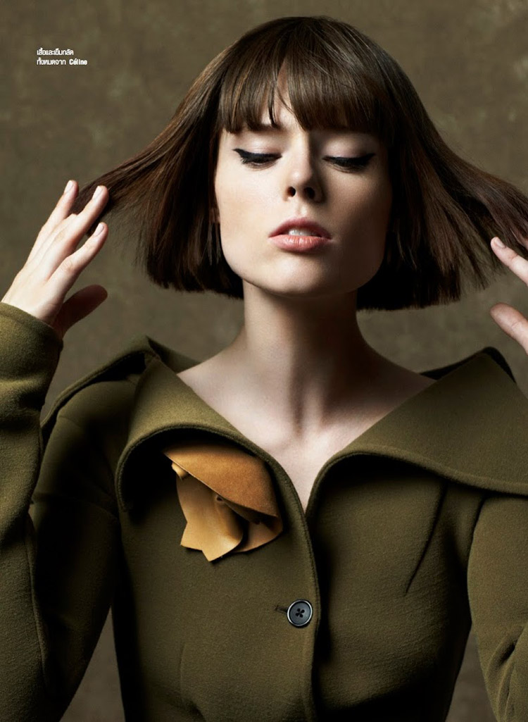 CocoRocha