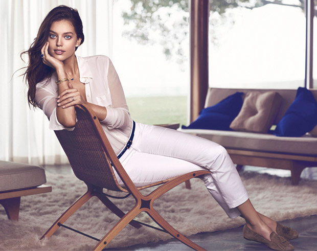 Emily DiDonato