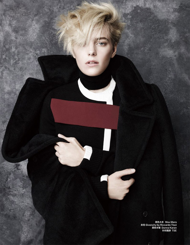 Erika Linder