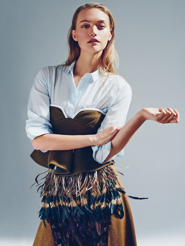 GemmaWard