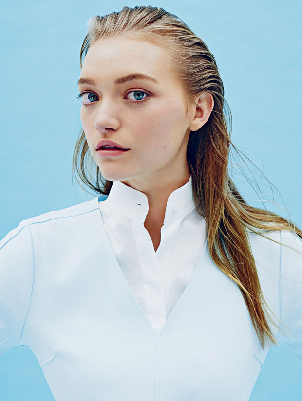 GemmaWard
