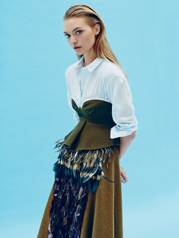 GemmaWard