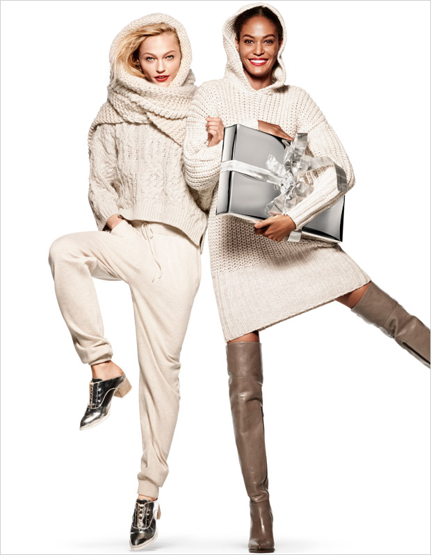 H&M Holiday 2014