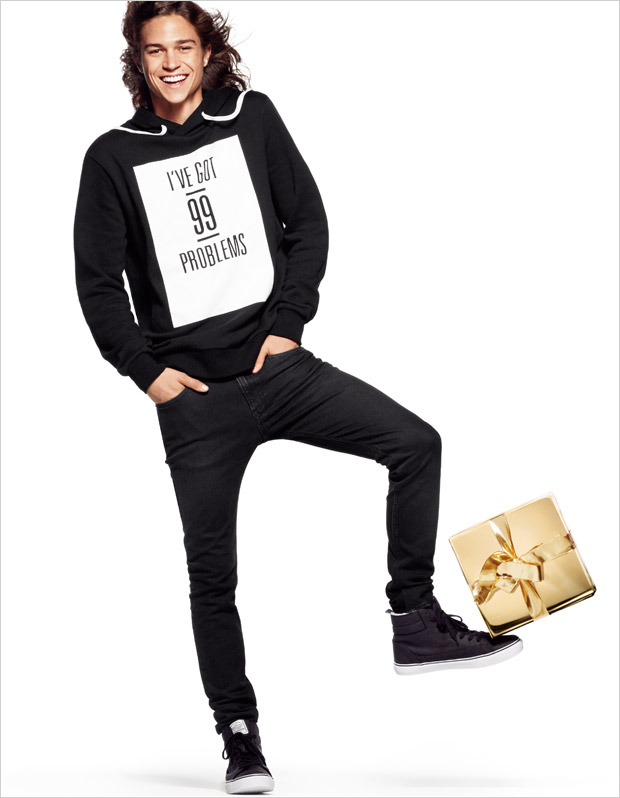 H&M Holiday 2014