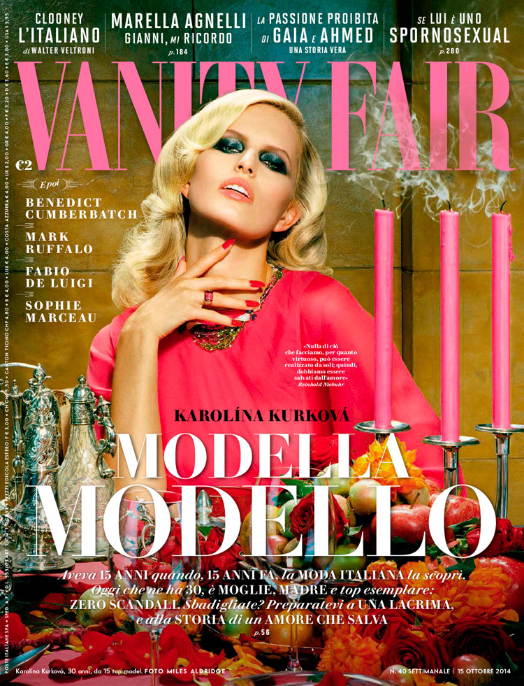 Karolina Kurkova