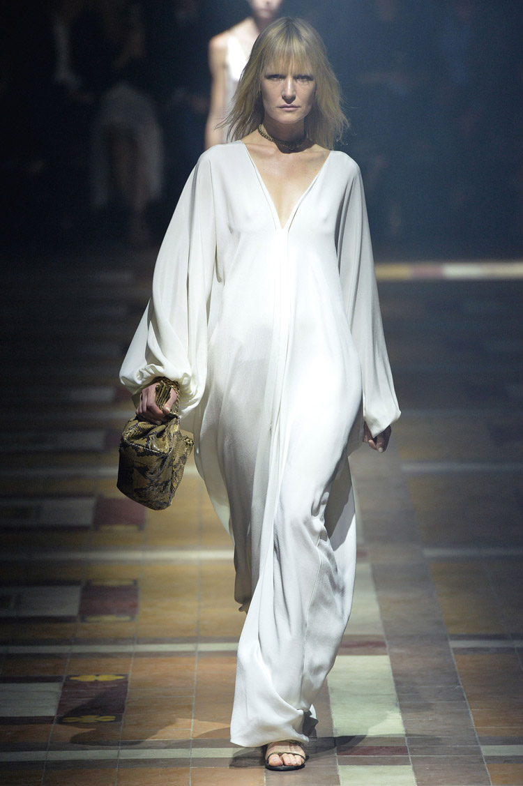 LanvinWomenswear