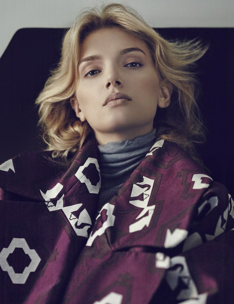 Lily Donaldson