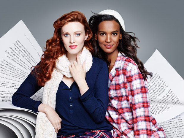 Lindex Christmas 2014