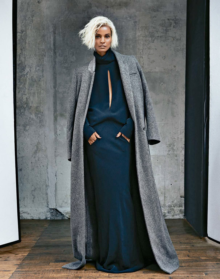 LiyaKebede