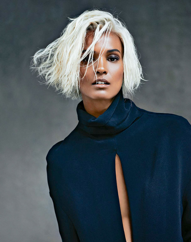 LiyaKebede