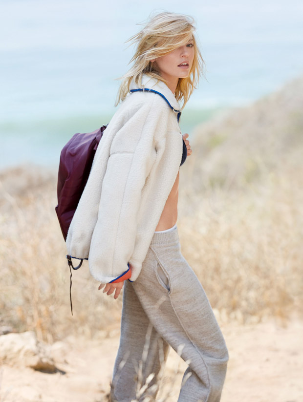 Martha Hunt