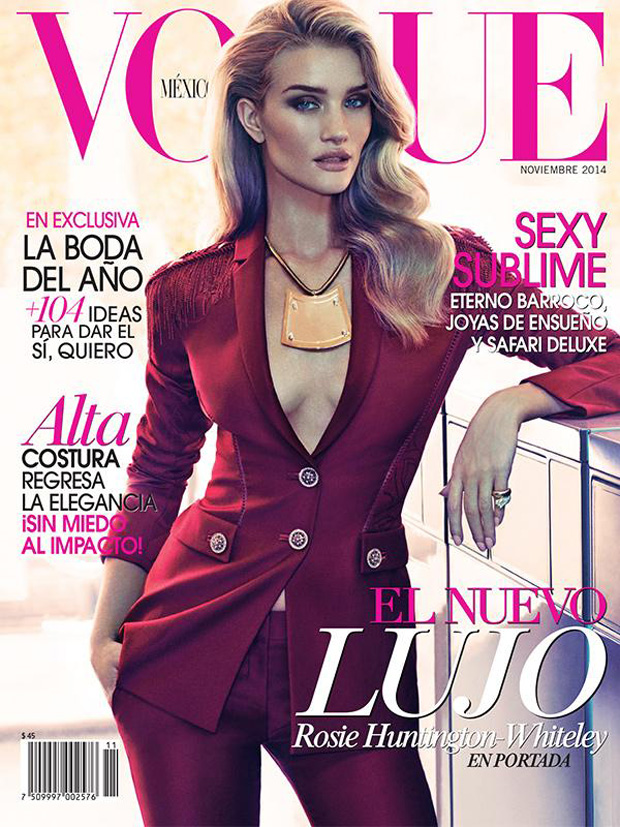 女性情報誌 Vogue LatinoAmerica November 2021 Vogue LatinoAmerica November 2021