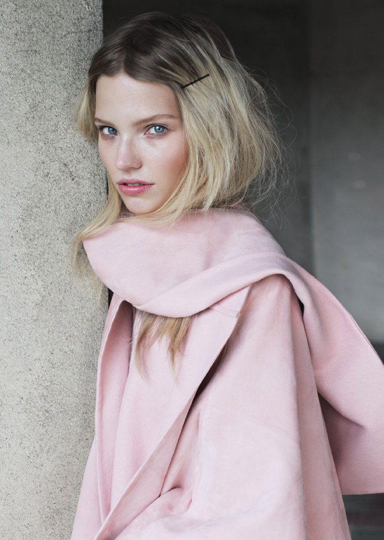 SashaLuss