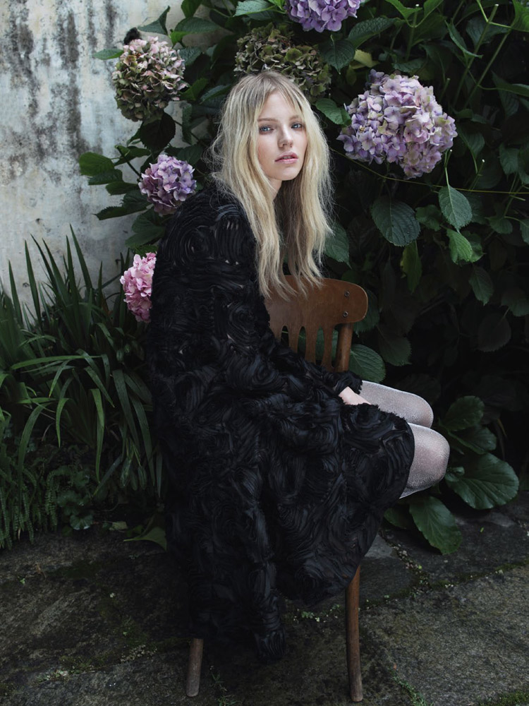 SashaLuss