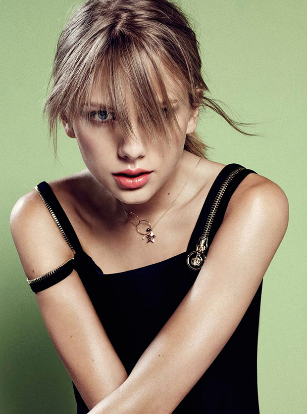 TaylorSwift