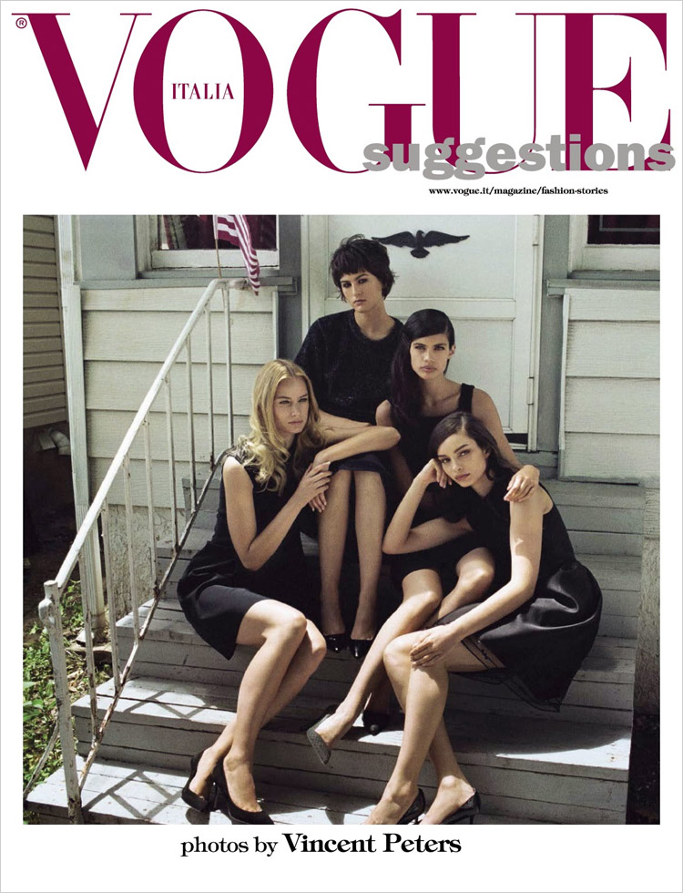Vogue Italia