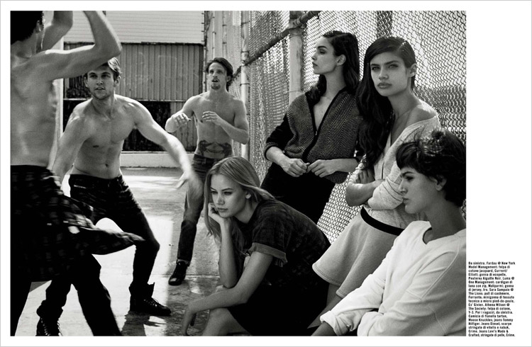 Vogue Italia